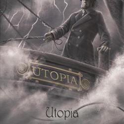 Ahab del álbum 'Utopia'
