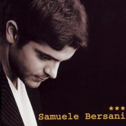 Coppa Uefa del álbum 'Samuele Bersani'