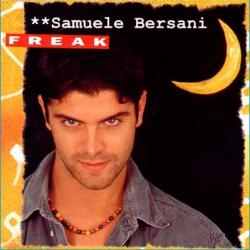 Barcarola Albanese del álbum 'Freak'