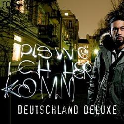 Dis Wo Ich Herkomm: Deutschland Deluxe  (Buch)