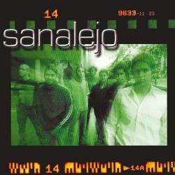El tiempo pasa del álbum 'Sanalejo'