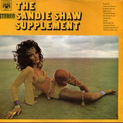 The Sandie Shaw Supplement