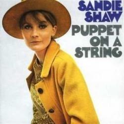 Puppet on a String