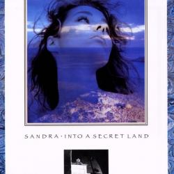 Around My Heart del álbum 'Into a Secret Land'