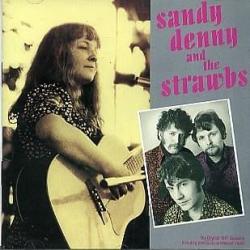 Sandy Denny and the Strawbs
