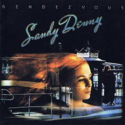 Gold Dust de Sandy Denny