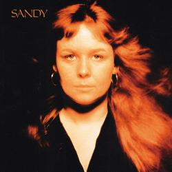 The Lady del álbum 'Sandy'