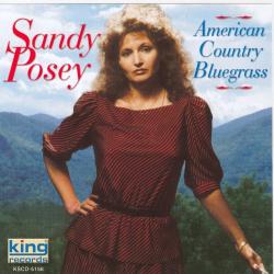 American Country Bluegrass