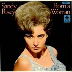 Born a Woman
