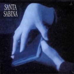 Gasto de Saliva del álbum 'Santa Sabina'