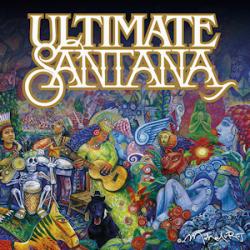 Into The Night del álbum 'Ultimate Santana'