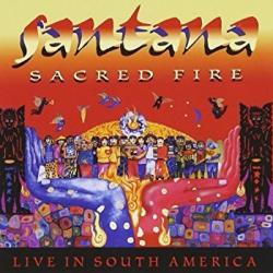 Vive La Vida (life Is For Living) del álbum 'Sacred Fire: Live in South America'