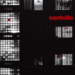 Amargo letargo del álbum 'Bajofondo: Santullo'