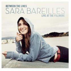 Between the Lines del álbum 'Between the Lines: Sara Bareilles Live At The Fillmore'