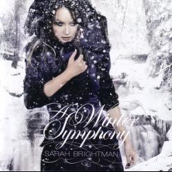 In the Bleak Midwinter del álbum 'A Winter Symphony'