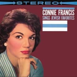 Connie Francis Sings Jewish Favorites