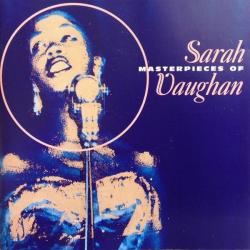 Masterpieces of Sarah Vaughan