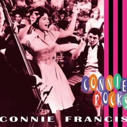 My Heart Has A Mind Of Its Own de Connie Francis