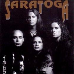 Eres Tú del álbum 'Saratoga'