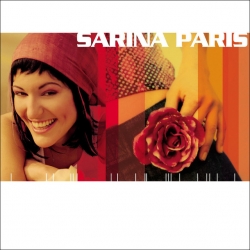 The single life del álbum 'Sarina Paris'