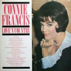 If I Didnt Care de Connie Francis