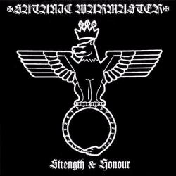 Raging Winter del álbum 'Strength & Honour'