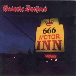 Seed Of Fear And Anger del álbum '666 Motor Inn'