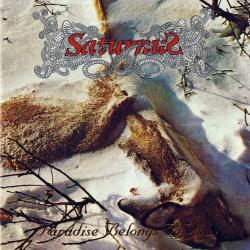 Christ Goodbye del álbum 'Paradise Belongs to You'