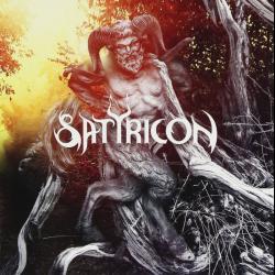 Phoenix del álbum 'Satyricon'