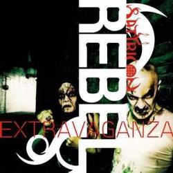 Tied In Bronze Chains del álbum 'Rebel Extravaganza'