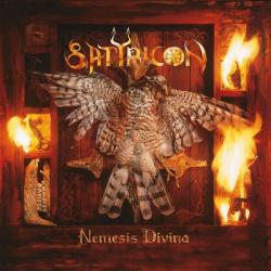 Immortality Passion del álbum 'Nemesis Divina'
