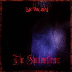 The King Of The Shadowthrone del álbum 'The Shadowthrone'