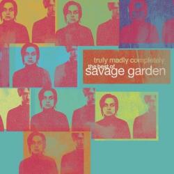 Fire Inside The Man del álbum 'Truly Madly Completely: The Best of Savage Garden'