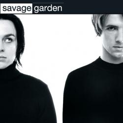Mine del álbum 'Savage Garden'