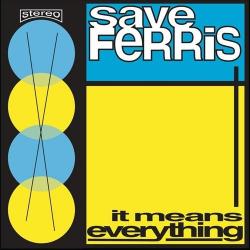 Little Differences de Save Ferris