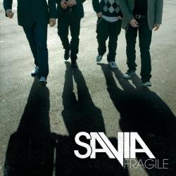 Fragile de Savia