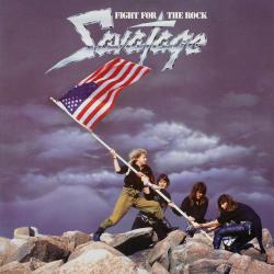 Hyde del álbum 'Fight for the Rock'
