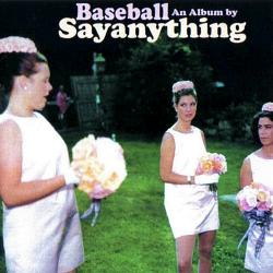 Showdown at P-Town del álbum 'Baseball: An Album By Sayanything'