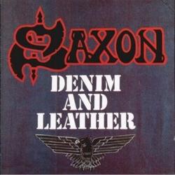 Out of Control del álbum 'Denim and Leather'