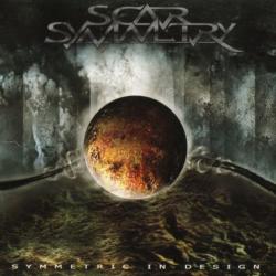 2012 - The Demise of the 5th Sun del álbum 'Symmetric in Design'