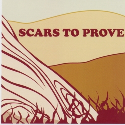 Benya del álbum 'Scars to Prove'