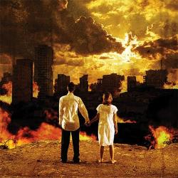 The City Sleeps In Flames del álbum 'The City Sleeps In Flames'