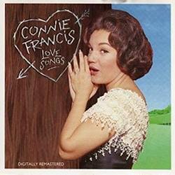 Among My Souvenirs de Connie Francis