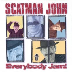 Everybody jam! del álbum 'Everybody Jam!'
