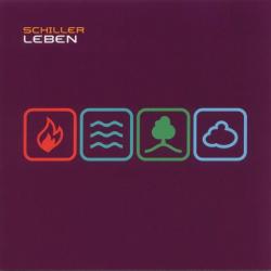 Delicately Yours del álbum 'Leben'