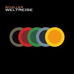 Distance del álbum 'Weltreise'