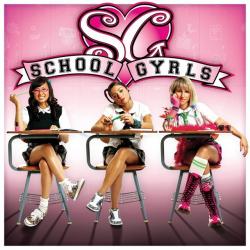 I'm Not Just A Girl del álbum 'School Gyrls (Bonus Track Version)'