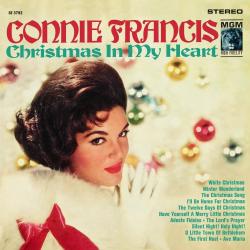 Babys First Christmas de Connie Francis