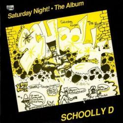 Saturday Night - The Album