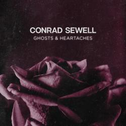 Healing Hands de Conrad Sewell